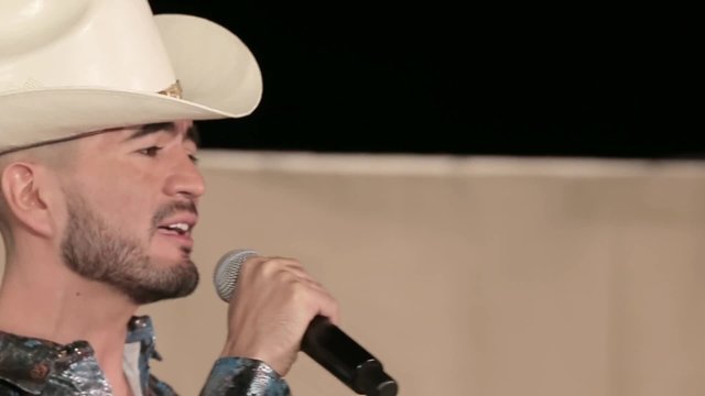 Luis Pulido (Live)