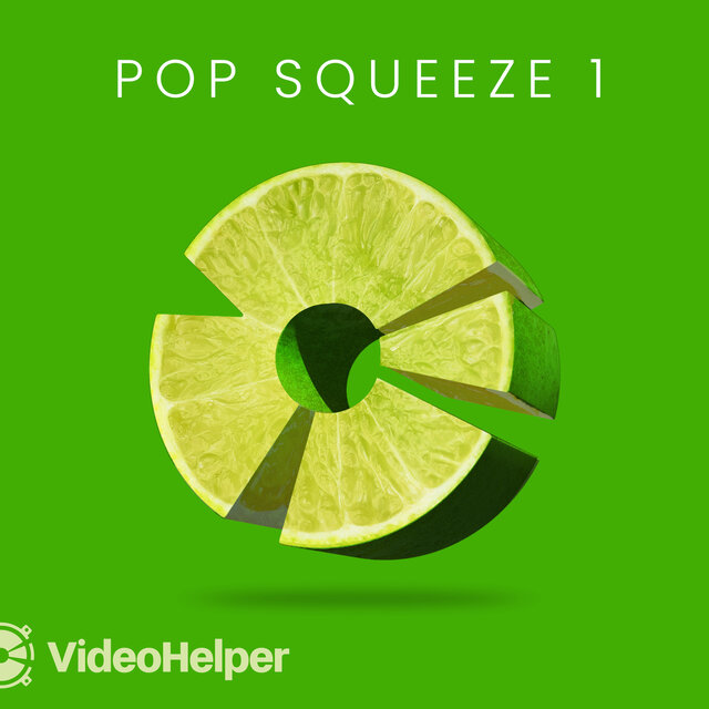 Pop Squeeze 1