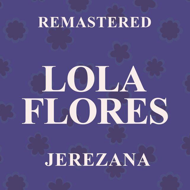 Jerezana (Remastered)