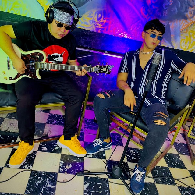 Dime tu (Acoustic Version)