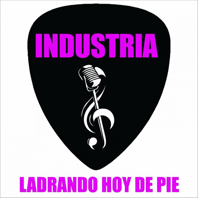 Ladrando hoy de pie (2020)