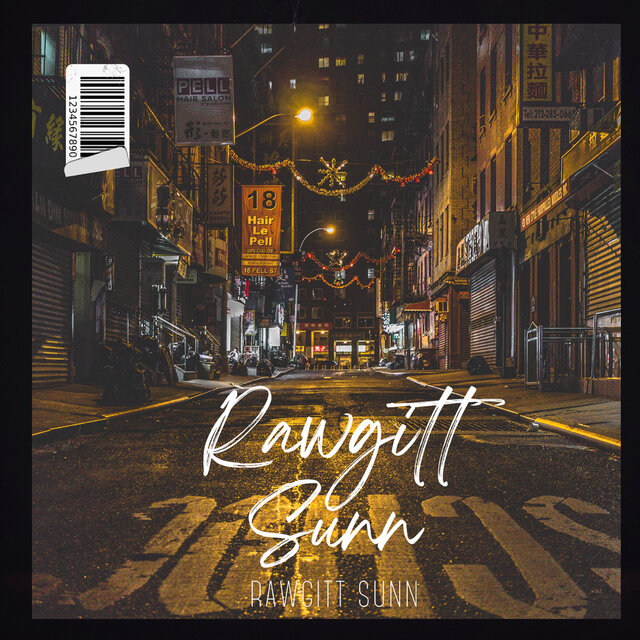 Rawgitt Sunn