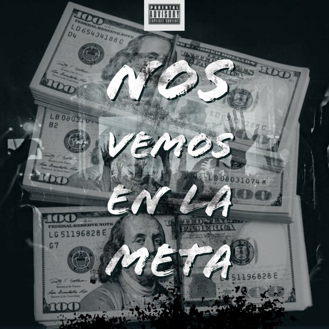 Nos Vemos En La META (Freestyle)