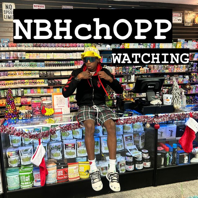 WATCHIN