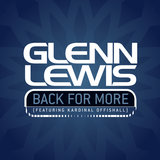 Back For More (featuring Kardinal Offishall)