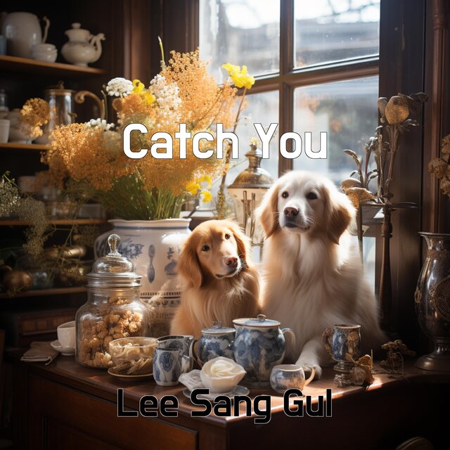 Catch You