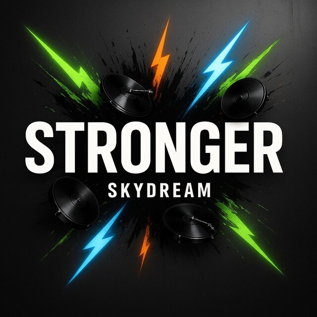 Stronger