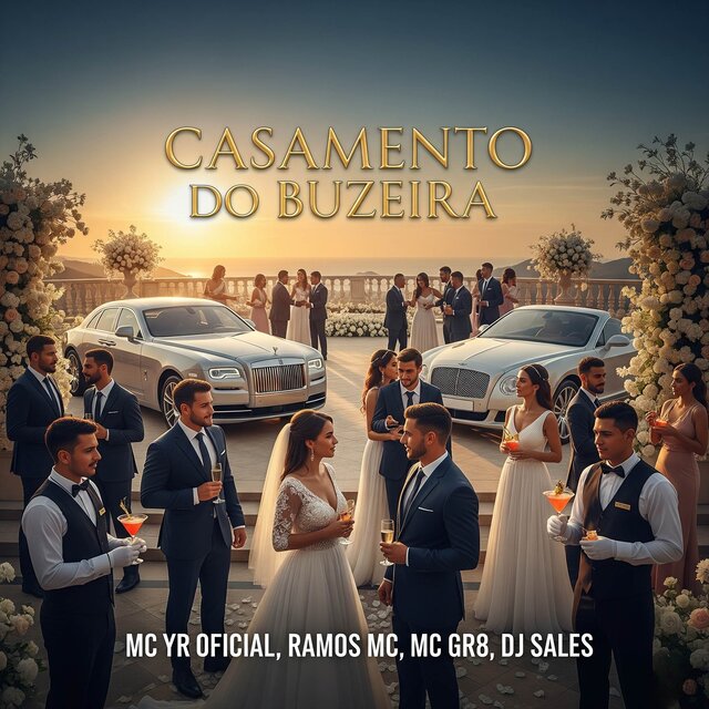 Casamento Do Buzeira