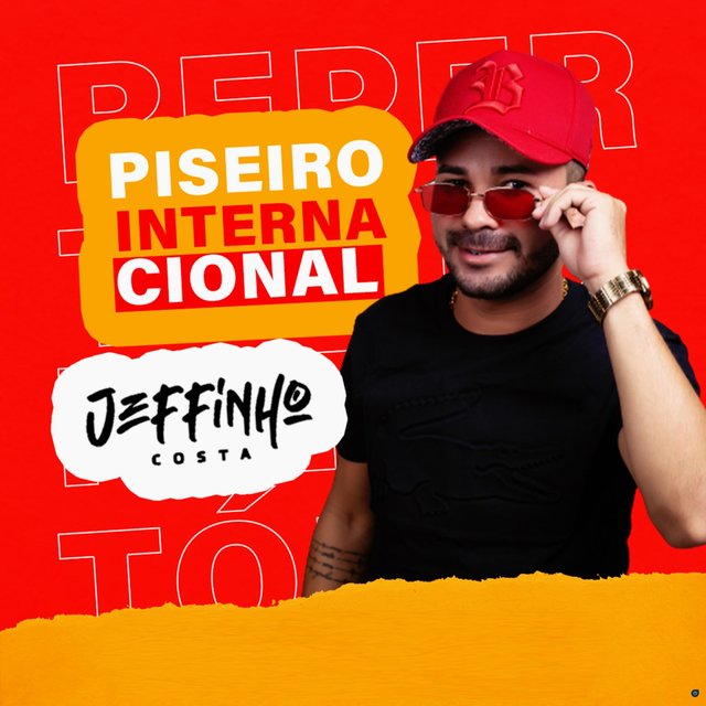Piseiro Internacional