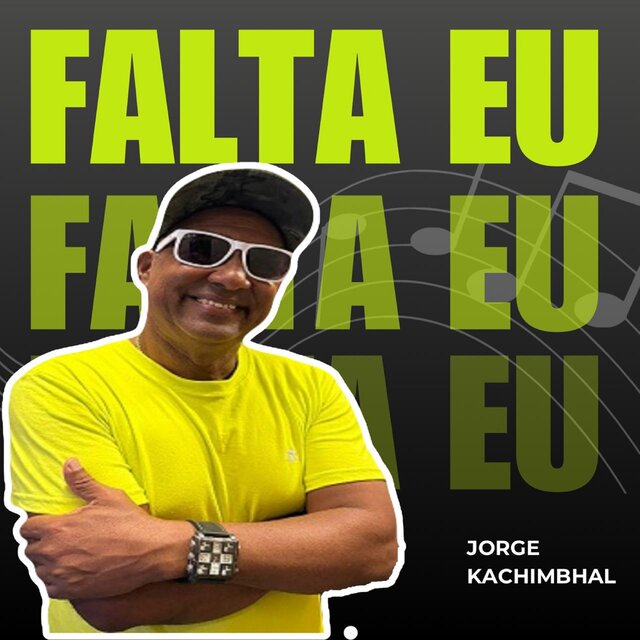 Falta Eu