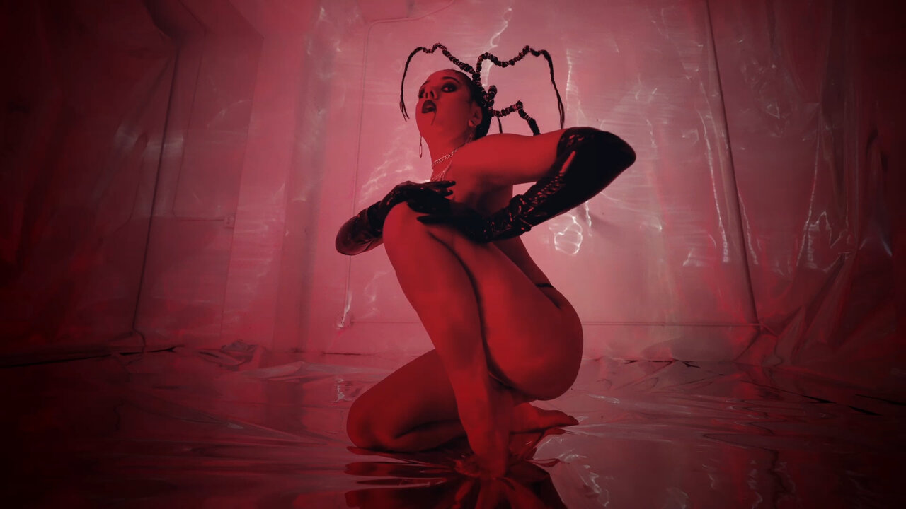 pheromones
