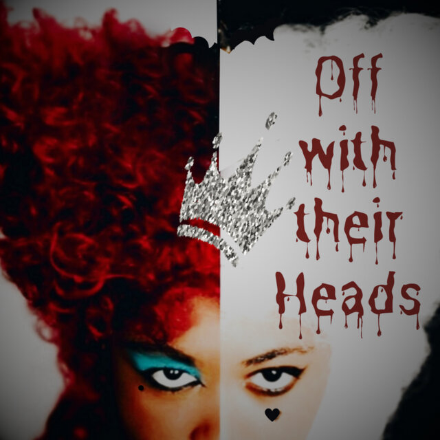 Off With Their Heads