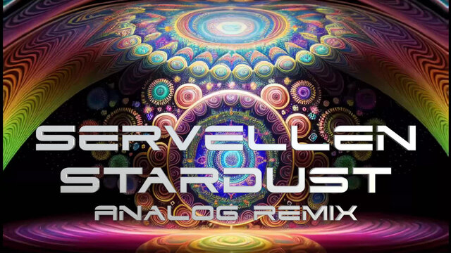Stardust (Analog Remix)