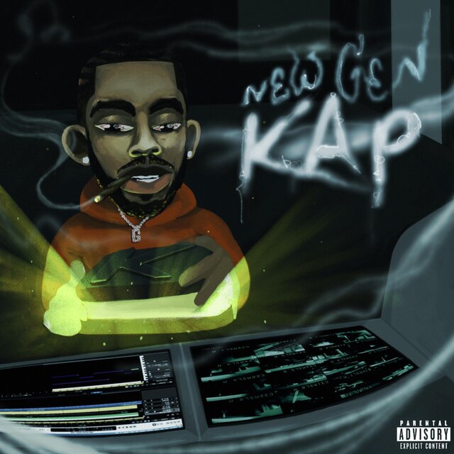 New Gen Kap