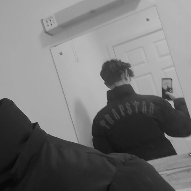 All over the place freestyle