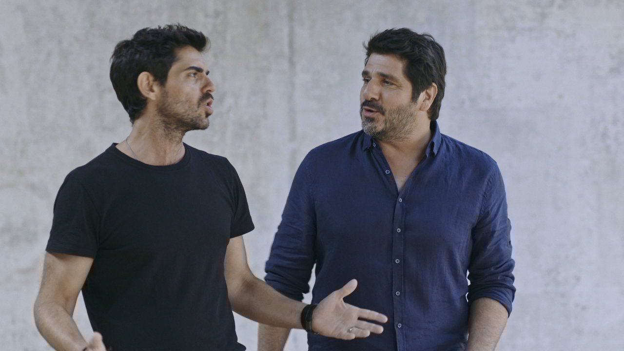 Un air de famille (Clip officiel)