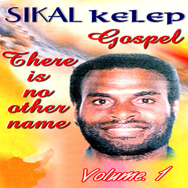 There Is No Other Name Vol. 1
