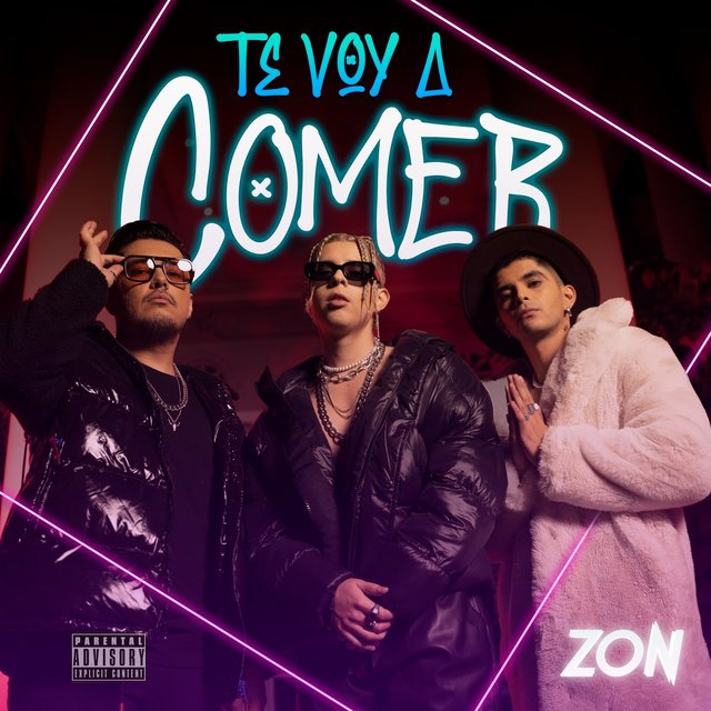 Te Voy a Comer
