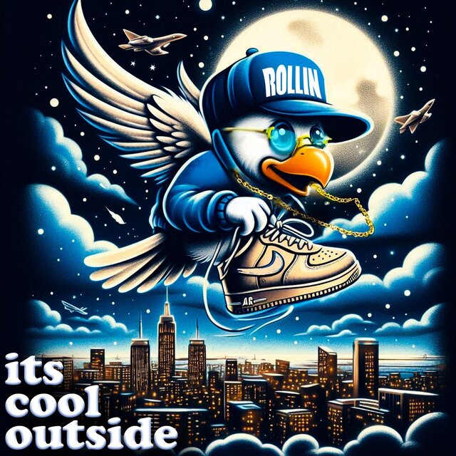ItsCoolOutside