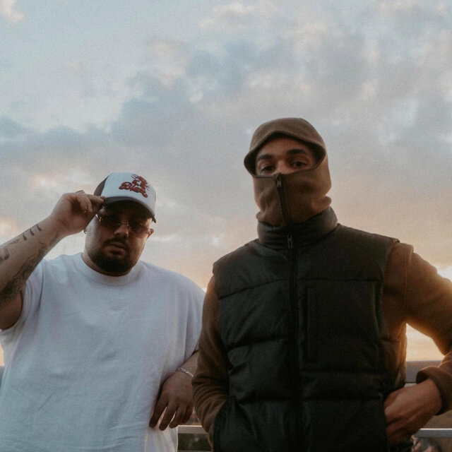 SEVEN SEVEN (feat. Kilo)