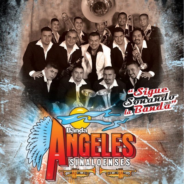 Sigue Sonando la Banda