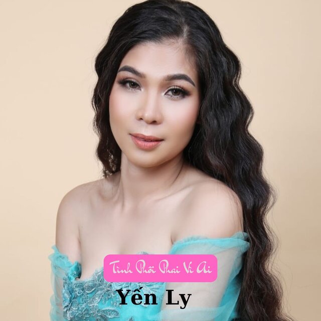 Tình Phôi Phai Vì Ai