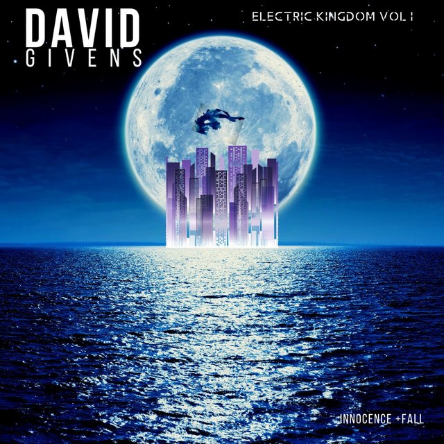 Electric Kingdom Volume I:: Innocence +Fall