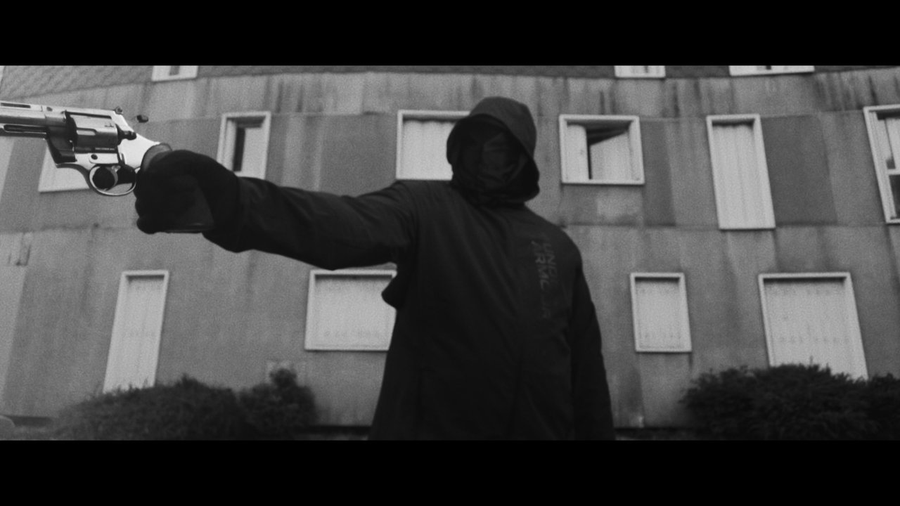 Batman (Clip officiel)