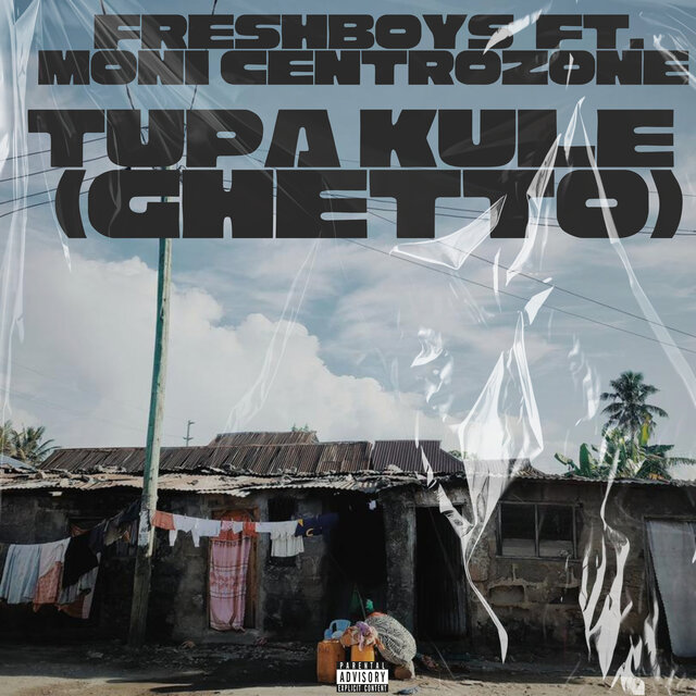 Tupa Kule (Ghetto)