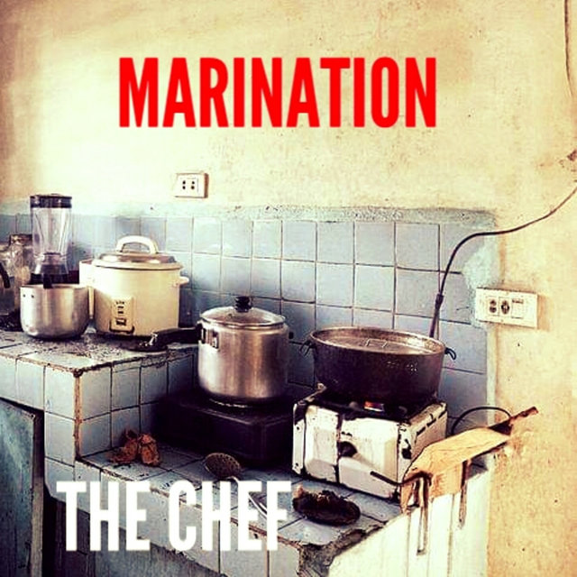 Marination