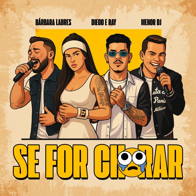 Se For Chorar