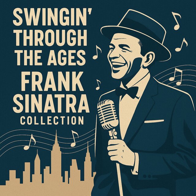 Swingin' Through the Ages: The Frank Sinatra Collection