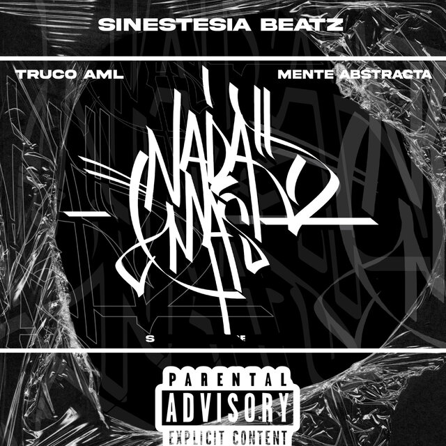 Nada Mas (Prod. Sinestesia Beatz)