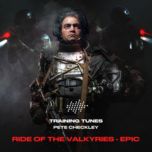 Ride of the Valkyries