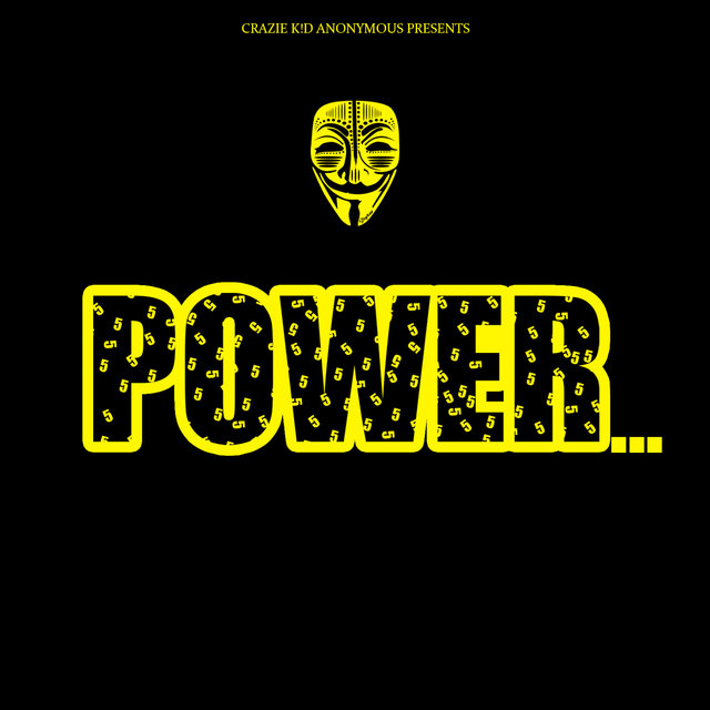 Power...