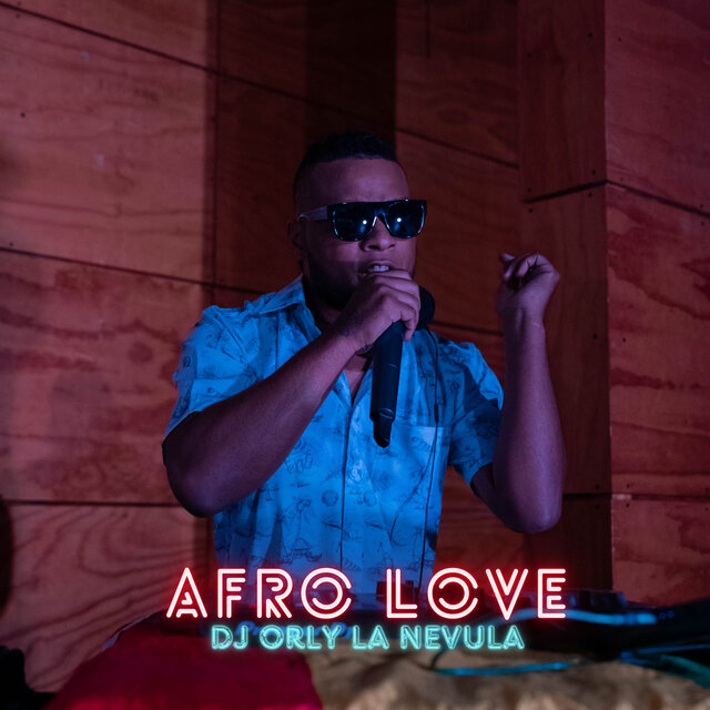 Afro Love