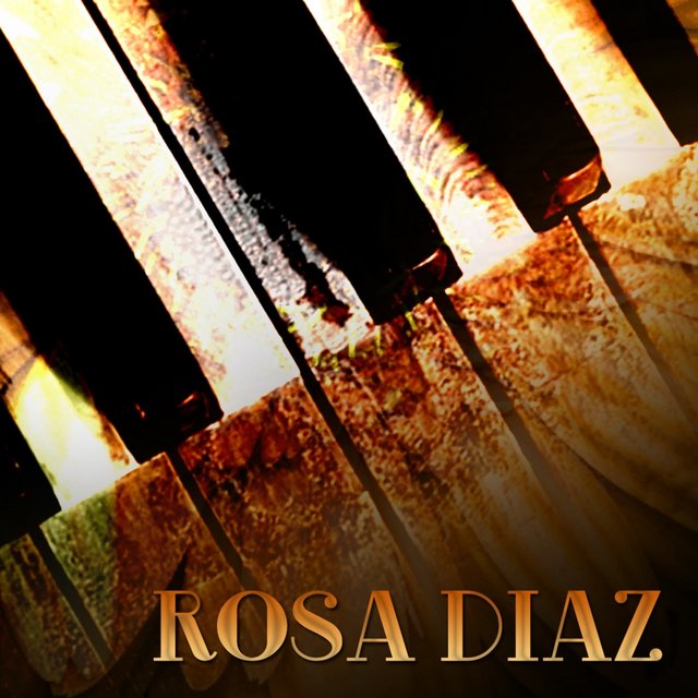 Rosa Diaz