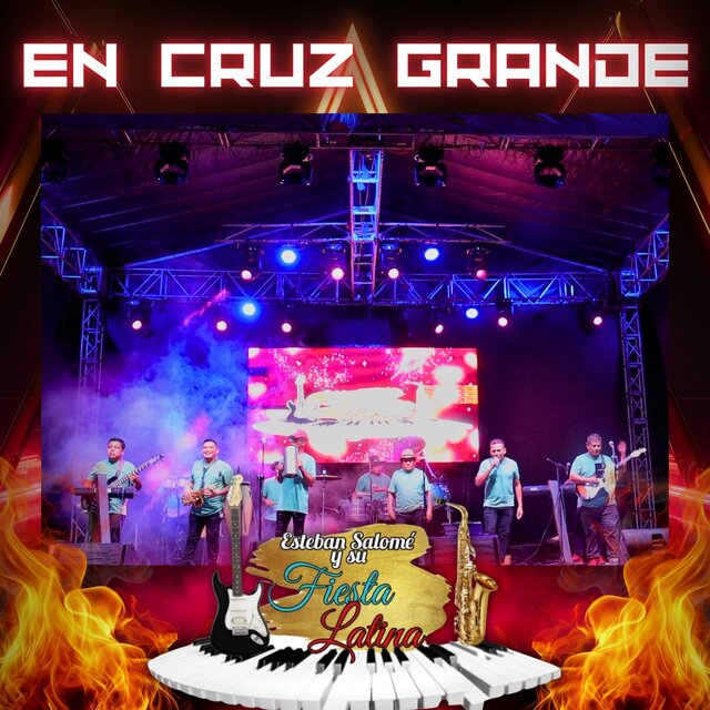 En Cruz Grande