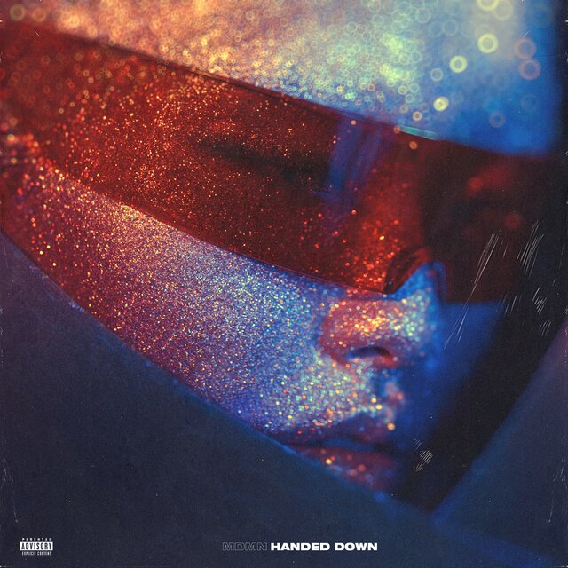 Handed Down