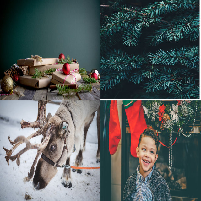 In the Bleak Midwinter - Christmas 2020