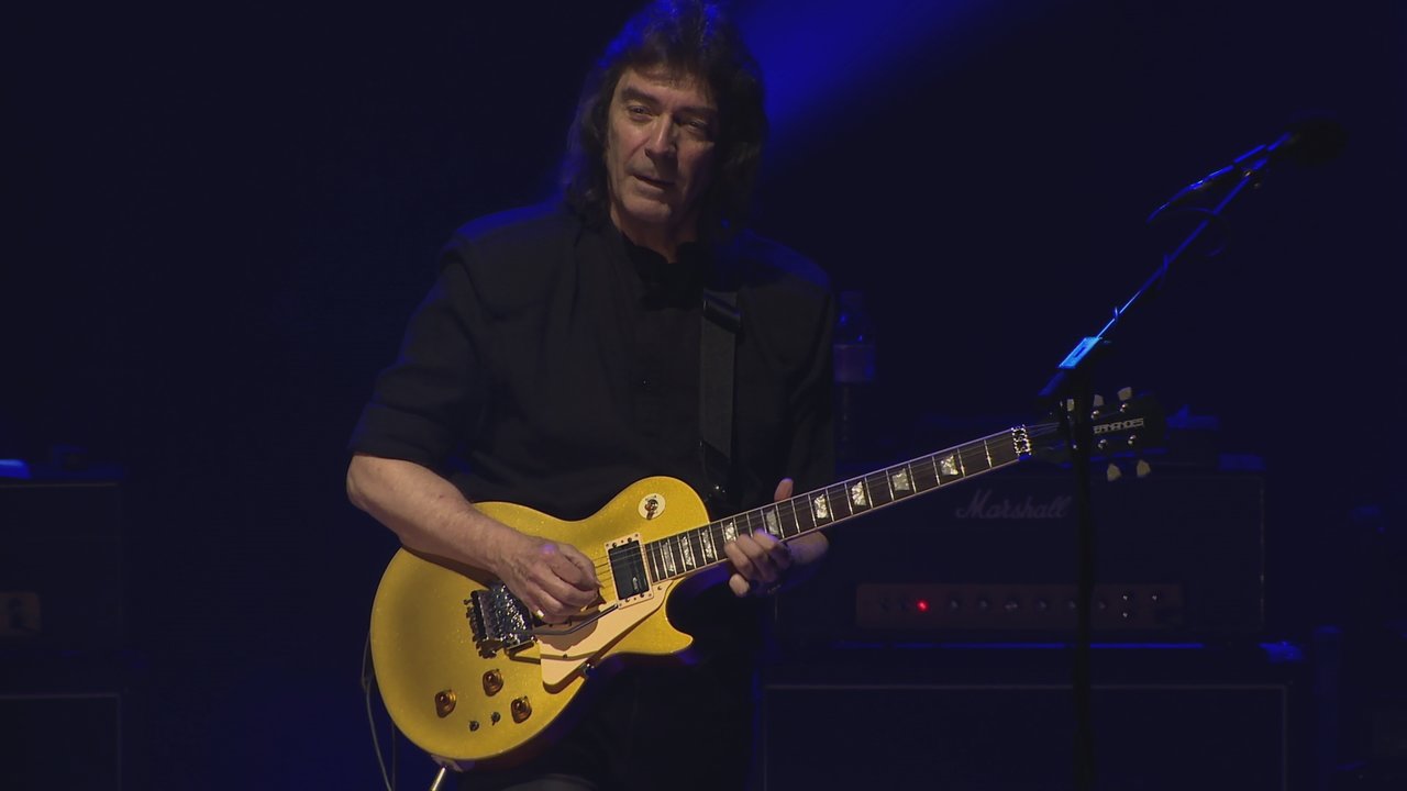Eleventh Earl of Mar (Live in Birmingham 2017)