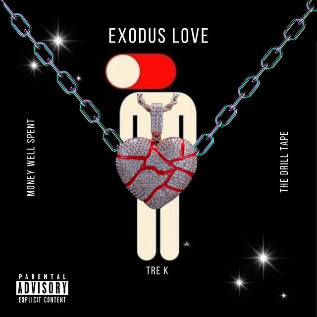 Exodus Love