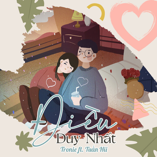 Điều Duy Nhất (feat. Tuấn Hii)