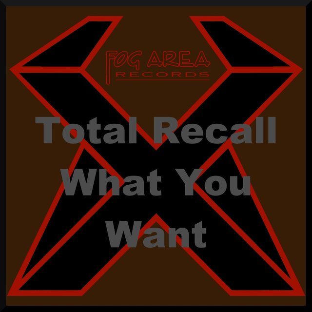 Total Recall - What You Want