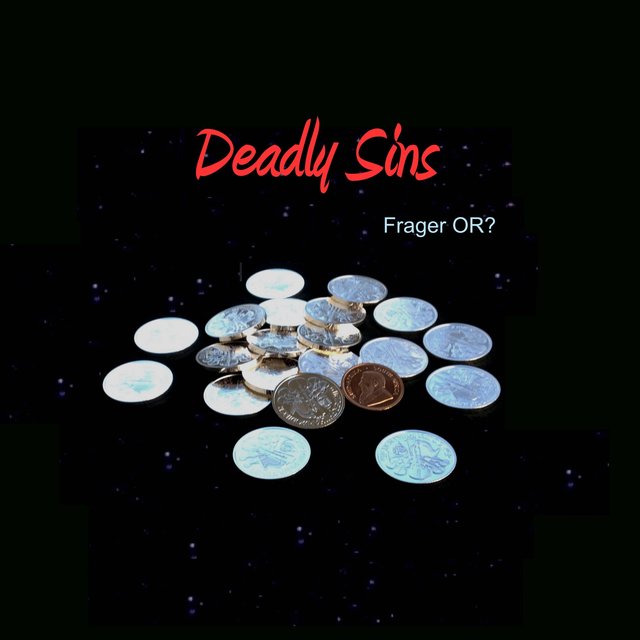 Deadly Sins