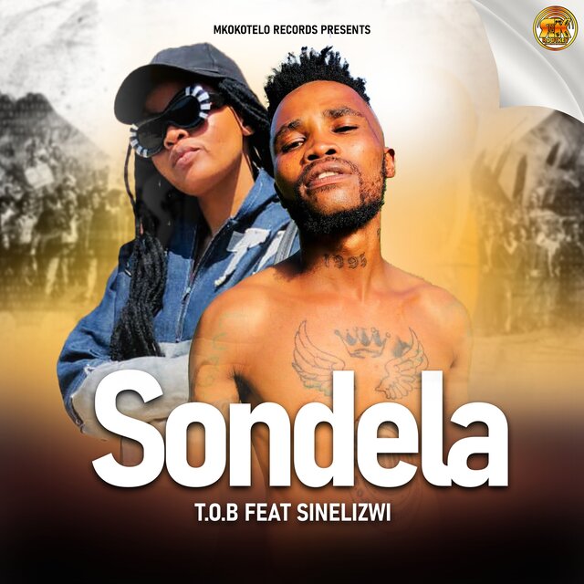 Sondela