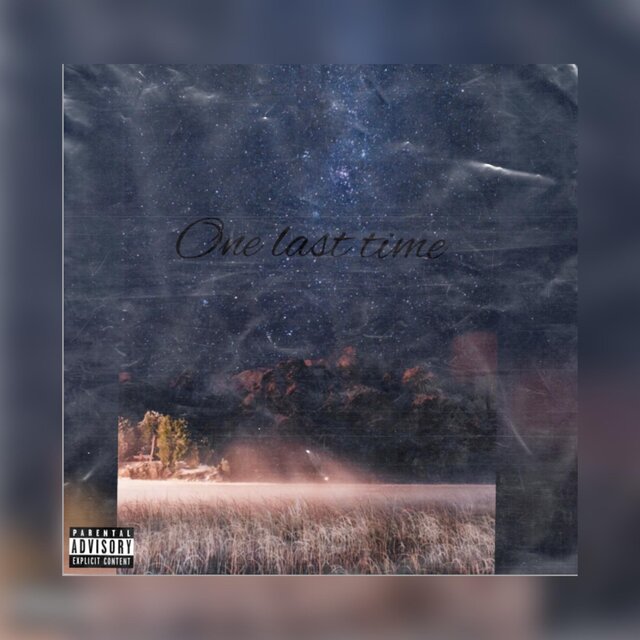 One Last Time