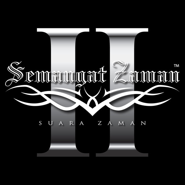 Semangat Zaman II