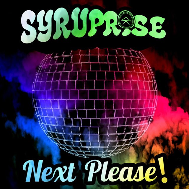 Next Please!