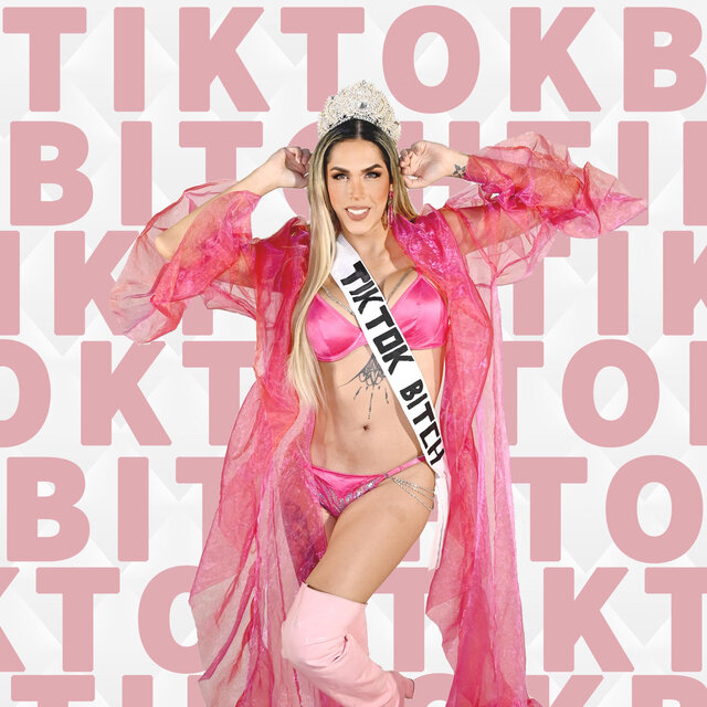 Tik Tok Bitch (Remix)